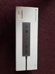 Microsoft Surface Dock 2 Docking Station - Zdjęcie 1 z 6