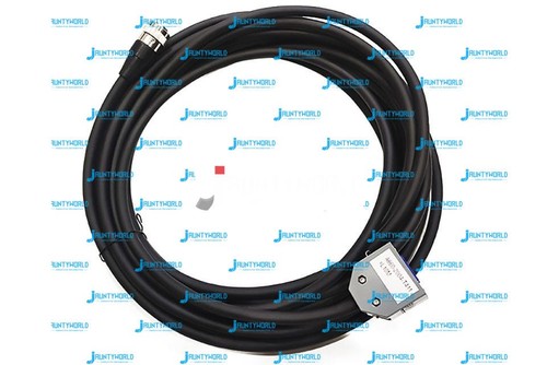 Cavo Per Teach Pendant FANUC A660-2004-T411 10 Metri – Nuovo, Compatibile