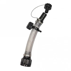 Matrix Fuel Can Spares - M3 Spout/Hose - Picture 1 of 1