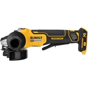New DeWALT 20 Volt 20v Max XR 4.5" Brushless Angle Grinder with Brake DCG413B - Picture 1 of 4