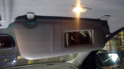 Parasol de pasajero vinilo iluminado para BMW 550i 119872 06-09 Foto 1 de 4