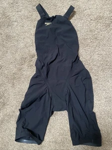 Costume da bagno tecnico Speedo donna FastSKIN FINA AF211099 taglia 26 - Foto 1 di 5