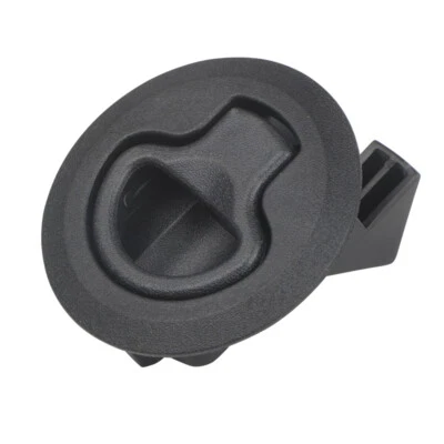 Conjunto de pestillo de almacenamiento debajo del asiento trasero para Dodge Ram 1500 2500 3500 2010-12 Foto 1 de 4