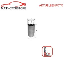 FUEL FILTER SOFIMA S 1812 NR G FOR PEUGEOT 106 I.106 II 1.4 D,1.5 D