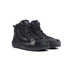 Dainese Urbactive Gore-Tex Shoes Black Army Green - New! Fast Shipping!