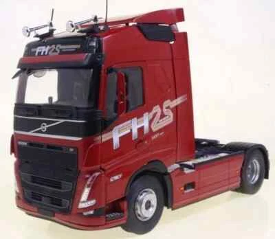 SOLIDO TRUCK EDITION  1:24 CAMION VOLVO FH GLOBETROTTER  XL  25 YEARS   S2400104 - Immagine 1 di 4