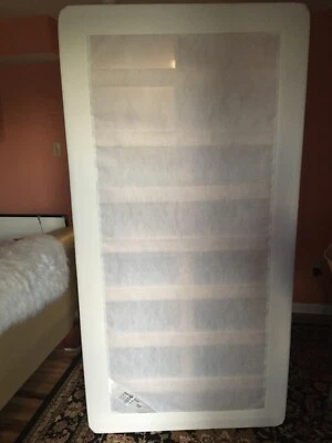 somier plataforma doble Foto 1 de 3