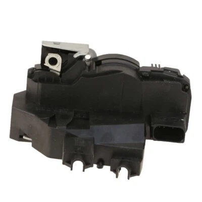 Mecanismo de cerradura de puerta derecha pasajero trasero genuino 12803481 para Saab 9-3 9-3x Foto 1 de 2