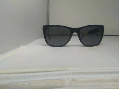 Polo Ralph Lauren PH 4106 5567/81 Pulido Negro/Gris Polarizado 6766 Foto 1 de 4