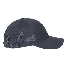 firefighter cap