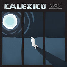 Calexico - Edge of the Sun [New CD]