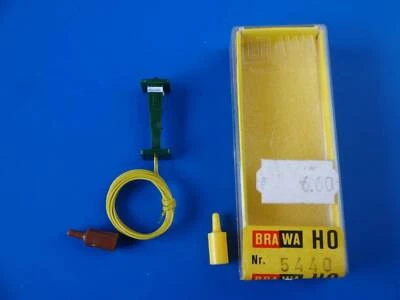 BRAWA H0 - 5440 - Llamada de Emergencia Policial / CAJA - LN Foto 1 de 4