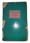 SIGNED, GESANG AN LUZIFER, ALEXANDER VON BERNUS, GERMAN POETRY, 1924, First Ed
