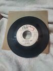 Les Baxter 45 Vinyl F4032 Dance Everyone A Chance Is All I Ask 7" Capitol Promo