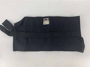 Matthews 15 lbs Empty Cordura Sandbag, Black 299559E - Bild 1 von 3