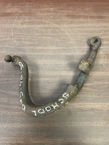 1947 1948 1949 1950 CHEVY BIG TRUCK SCHOOL BUS STEERING ARM NOS GM 324 - Picture 1 of 3