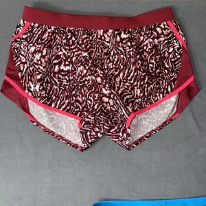 3 Pairs of Under Armour UA Fly-By 2.0 Women's Shorts Sz: L. #1350198 Loose Fit - Picture 1 of 7