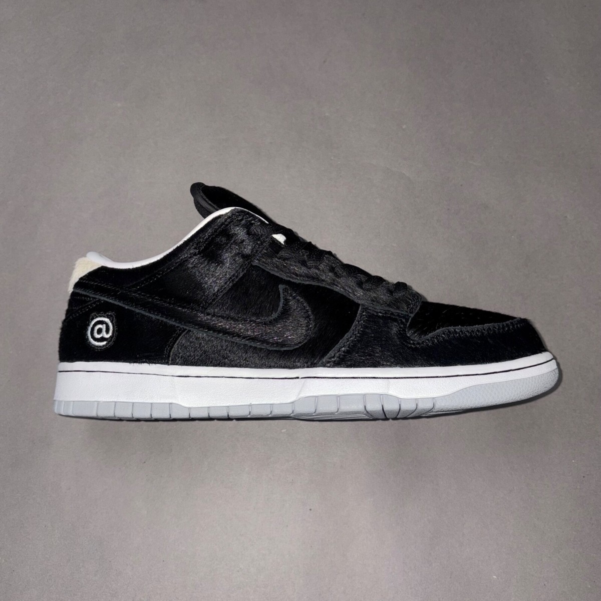 Nike Medicom Toy x Dunk SB Low BE@RBRICK for Sale Nike Medicom Toy x Dunk SB Low BE@RBRICK for Sale