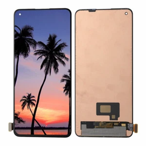 Nuevo Repuesto Digitalizador Pantalla LCD Pantalla Táctil Pantalla OLED Para OnePlus 8T - Imagen 1 de 8
