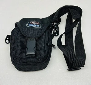 Tamrac Digital Series Compact Camera Case Black 2 Compartments With Straps 37 - Picture 1 of 11