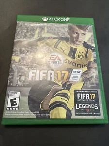 FIFA 17 Xbox One - Picture 1 of 3