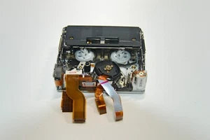 Mecanismo de cinta de reproducción Sony + cabezal para DCR-TRV940 DCR-TRV950 DCR-TRV950E - Imagen 1 de 2