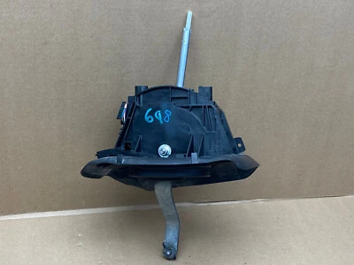 Infiniti M37 2011-2013 palanca de cambios automática de piso OEM LOTE 698 Foto 1 de 4