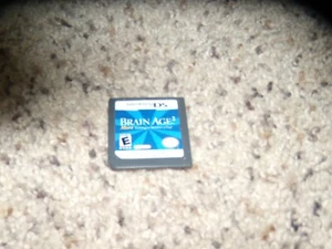 Brain Age 2 para Nintendo DS - Imagen 1 de 1