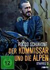 Rocco Schiavone: Der Kommissar und die Alpen - Staffel 2 [2 DVDs] (DVD)