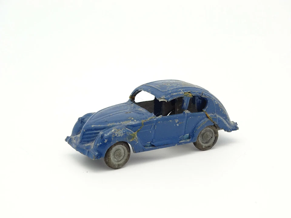 Karl Bub KB 1/87 HO - Ford Taunus 1940 - Immagine 1 di 3