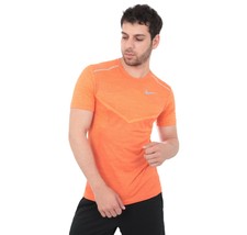 nike techknit ultra orange