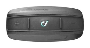 Interfono casco moto Cellular line Shape singolo - Foto 1 di 1