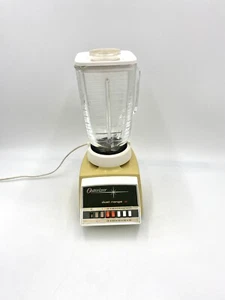 Vintage Mixer O Sterizer Dual Rancher 10 Mixer 833 Cremes - funktioniert - Bild 1 von 15