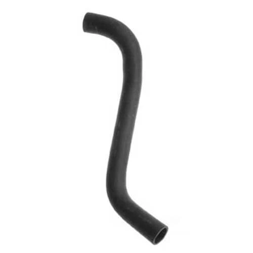 Radiator Coolant Hose fits 1992-2005 Hyundai Accent Sonata  DAYCO PRODUCTS LLC - Image 1 of 1