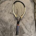 wilson dual taper beam hammer6.2 Racket with Wilson triad cover /carrier
