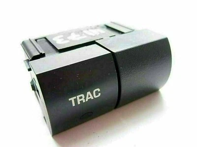 00 01 02 03 04 05 SATURN LS1 INTERRUPTOR DE MOLDURA POWER TRAC FABRICANTE DE EQUIPAMENTO ORIGINAL - Imagem 1 de 4