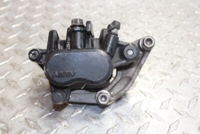 HONDA CB300F CBR250R CBR300R OEM RIGHT FRONT BRAKE CALIPER 45250-KYJ-901 - Image 1 of 4