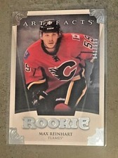 2013-14 Upper Deck - Artifacts - Singled numbered out of 999 - U-Pick - *2080