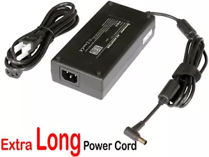 AC Adapter 4 Asus GV601RW-XS96 GV601VV H7600 H7600ZM H7600ZW H7600ZX, A20-240P1A - Picture 1 of 9