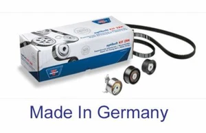 Optibelt KT1595 Timing Kit for Saab 9-3 Fiat Doblo Alfa Romeo Giulietta 159 147 - Picture 1 of 12