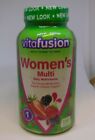 VITAFUSION Women’s Multi Daily Multivitamin Gummy - 150 Count