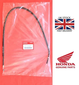 GENUINE HONDA CLUTCH CABLE MSX125 2013-2015 GROM 22870-K26-900 - Picture 1 of 10