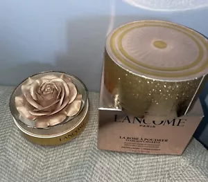 Lancome LA ROSE A POUDRER STARLIGHT SPARKLE HIGHLIGHTER LIMITED EDITION - Picture 1 of 7