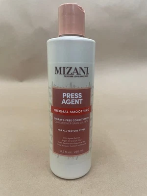 MIZANI Press Agent Thermal Smoothing Conditioner 8.5oz BEST PRICE! - Image 1 of 2