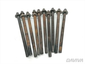 Vauxhall Astra Motorkopfschraube 1.6 Benzin 85kW (116 HP) 2012 Estate (10-15) - Picture 1 of 6