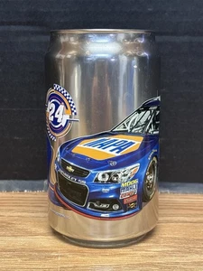 Chase Elliott #24 NAPA Racing Collectible Can NASCAR Hendrick Motorsports #5213 - Picture 1 of 10