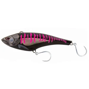 NOMAD DESIGN Madmacs 200 High Speed SNK 8" Sinking Lure (MADMACS200) - Colors - Picture 1 of 27