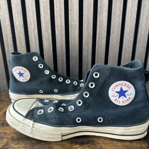 Herren Converse Chuck Taylor All Star High Tops klassisch Größe 8 - Bild 1 von 8