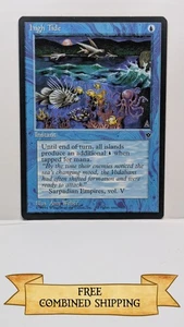High Tide Fallen Empires Regular - Picture 1 of 2