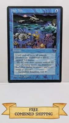 High Tide Fallen Empires Regular - Image 1 of 2